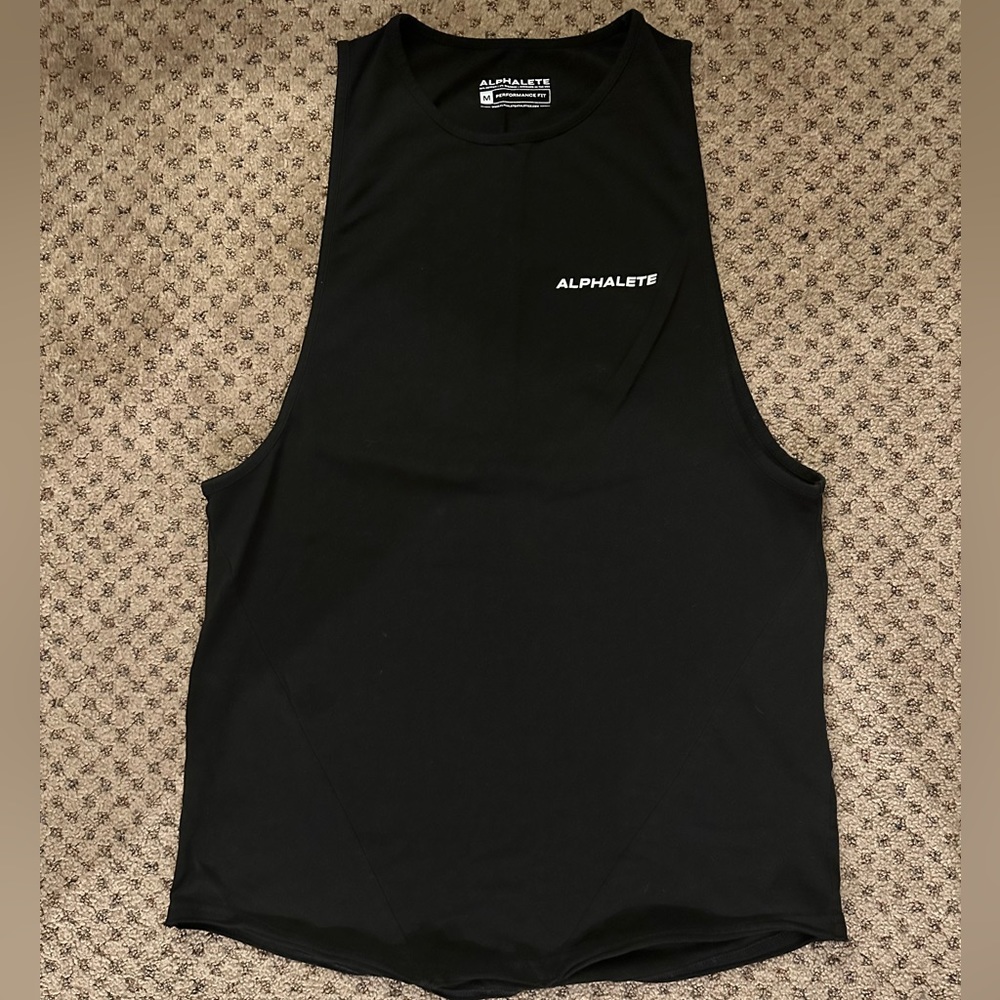 Alphalete Tank Top